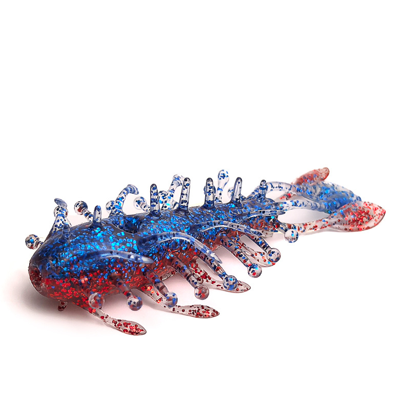 Crawler Creature Soft Bait