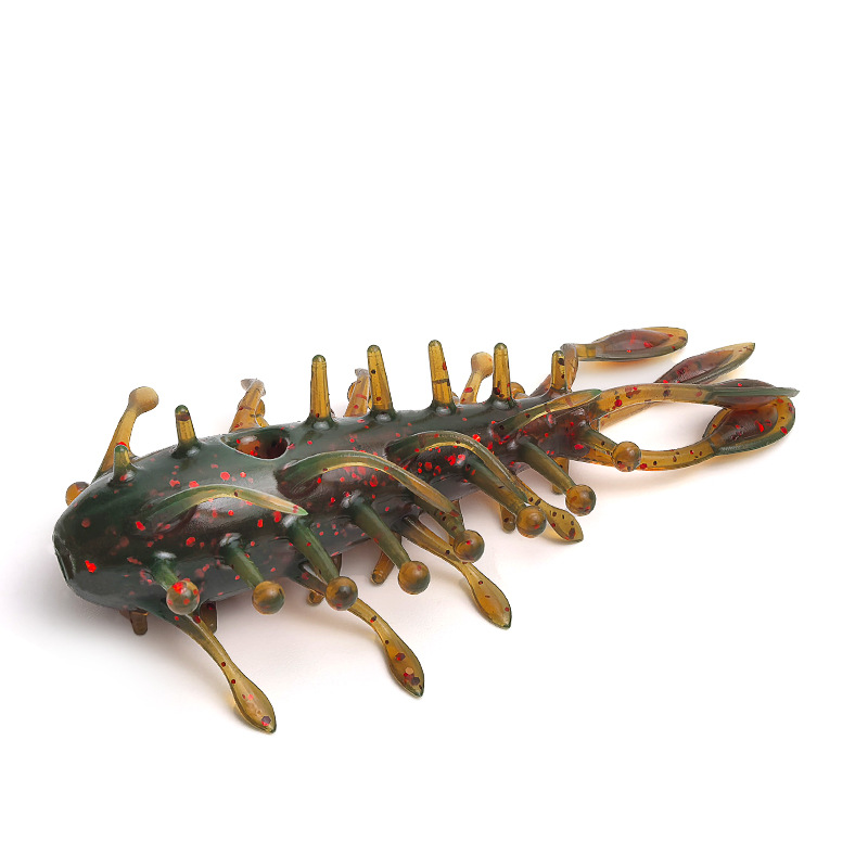 Crawler Creature Soft Bait