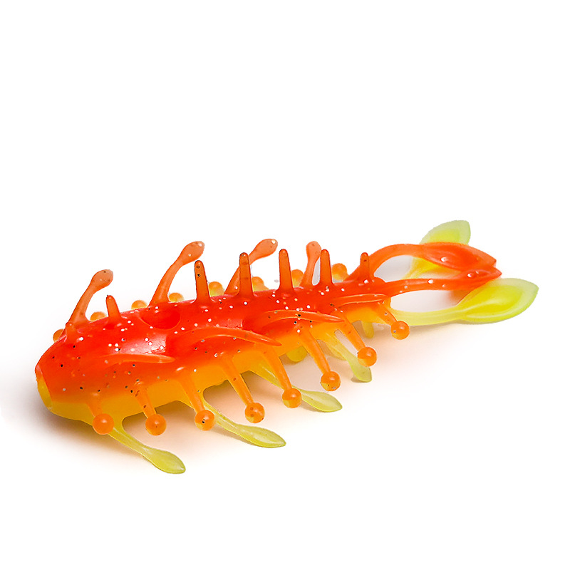 Crawler Creature Soft Bait