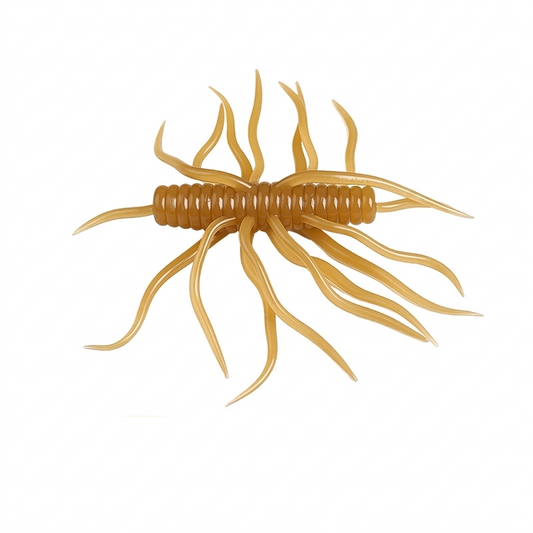 TFS Stank Bug - Creature Soft Bait