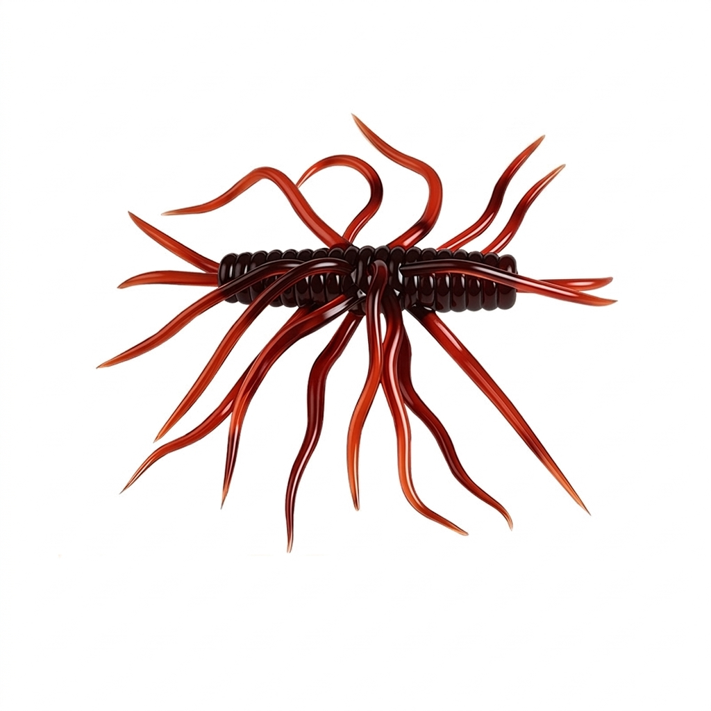 TFS Stank Bug - Creature Soft Bait