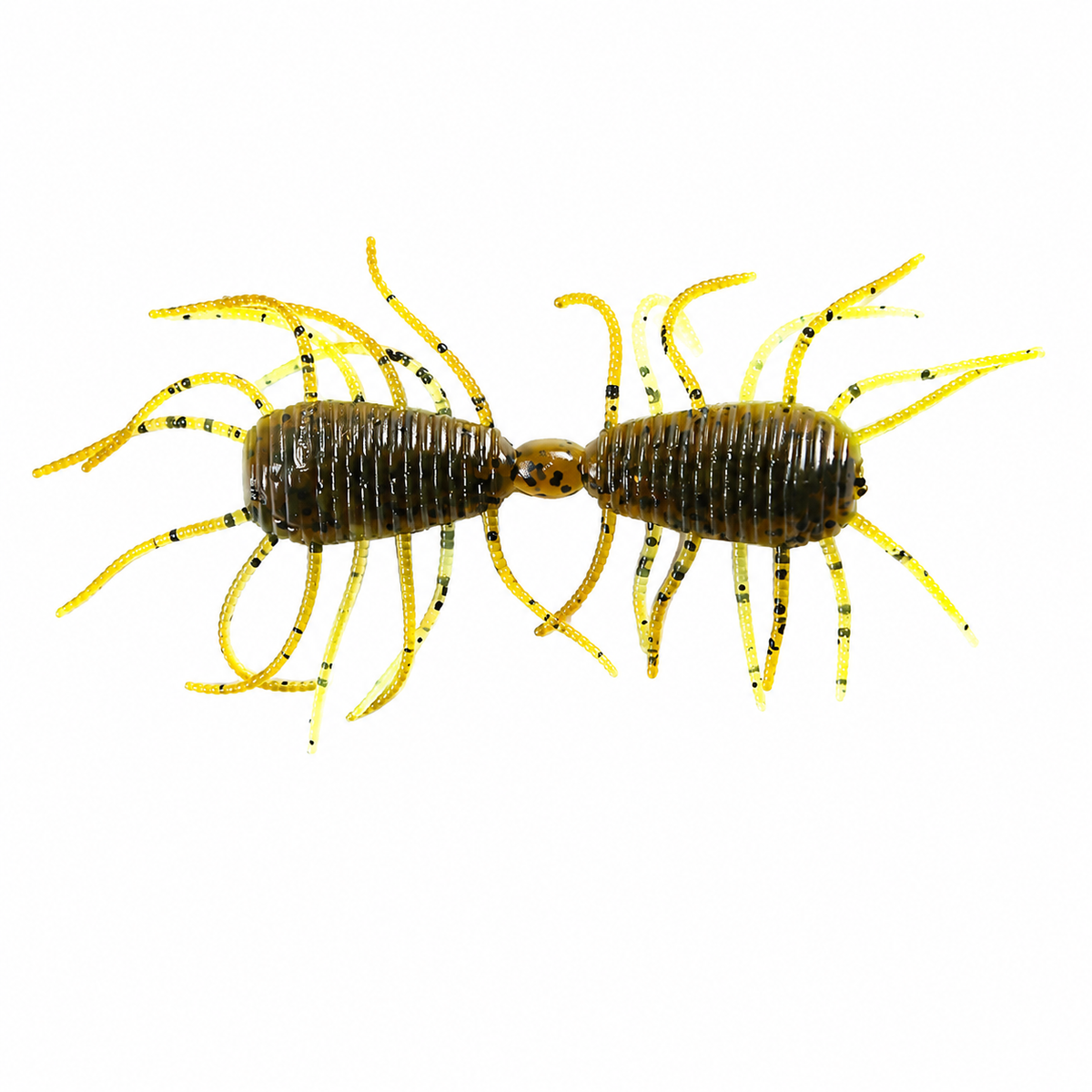 Bottom Freak™ – 2" High-Action Creature Bait | 8 Pack