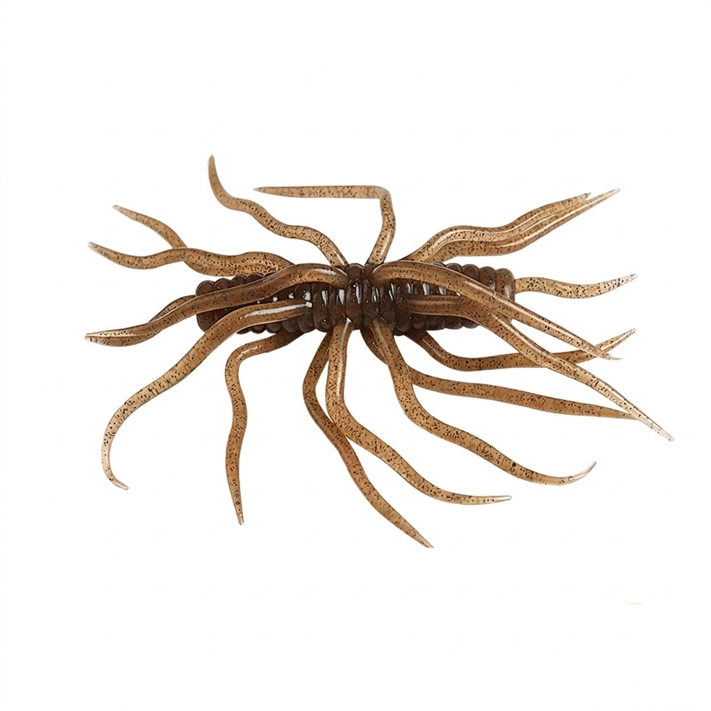 TFS Stank Bug - Creature Soft Bait