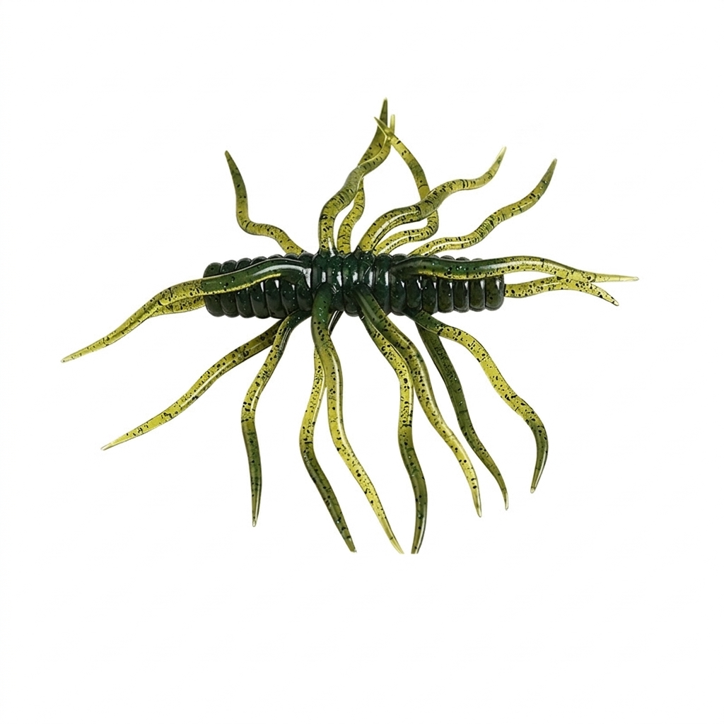 TFS Stank Bug - Creature Soft Bait