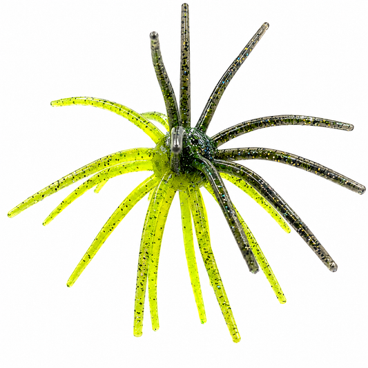 Pulsating Urchin 20mm Finesse Soft Bait